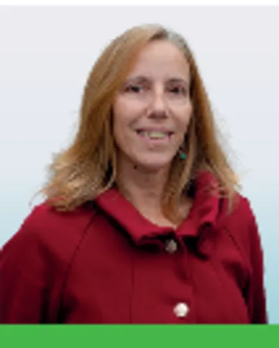 Portrait de Leslie Chapon