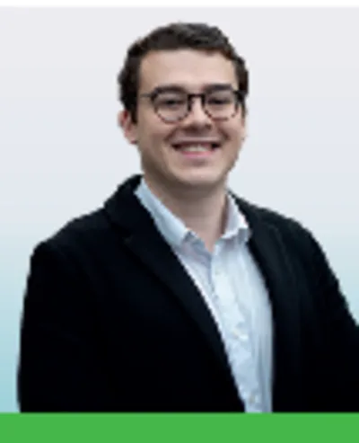 Portrait de Pierre Martinez