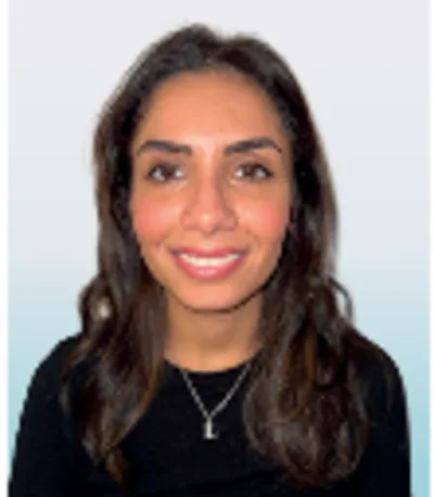 Portrait de Linda Boukha-noufa Abid