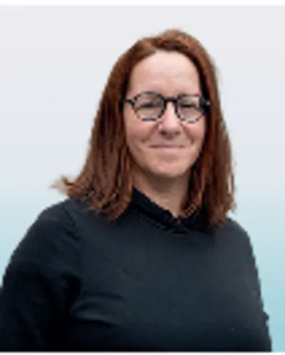 Portrait de Stéphanie Politano