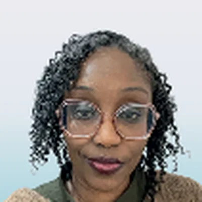 Portrait de Fatimata Diallo