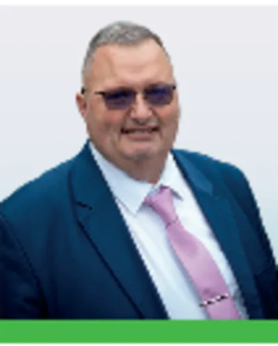 Portrait de Bruno Cédolin