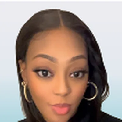 Portrait de Oumou Touré