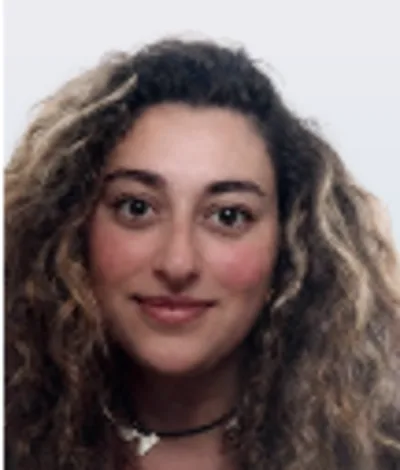 Portrait de Sylvie Kourichi