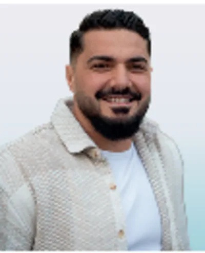 Portrait de Mickael Aykut Uysal