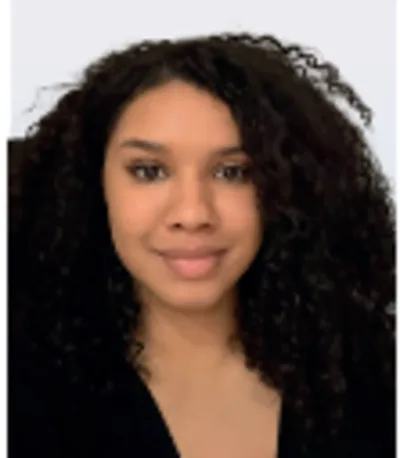 Portrait de Lauryne Étienne