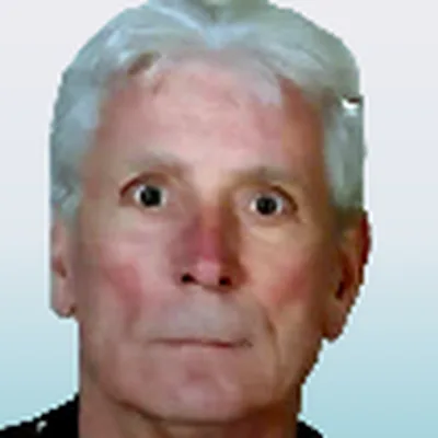 Portrait de Jean-François Lanco