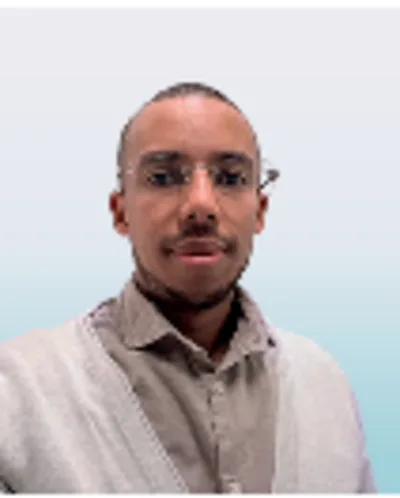 Portrait de Redouan Tinfou