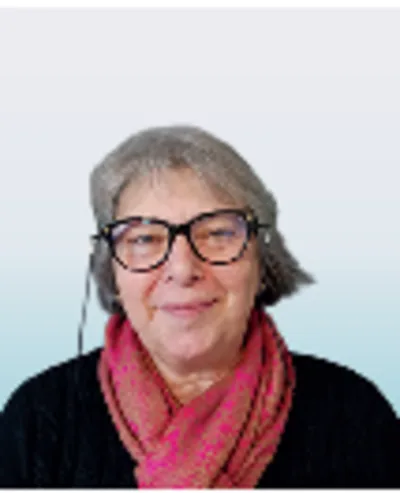 Portrait de Corinne Réjane Faciaux